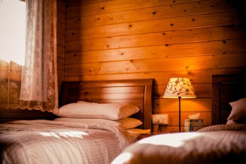 Гостиница Mountain Breeze Resort