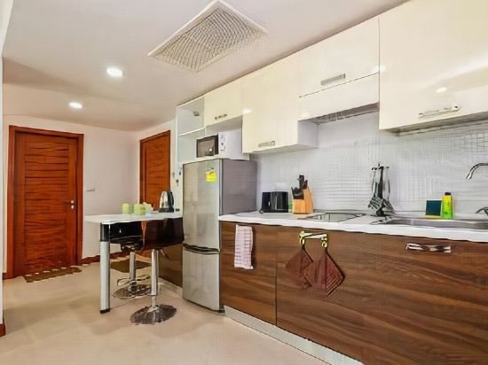 Фото Karon Butterfly Residence