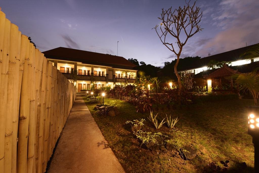 Фото Le Lima Hotel