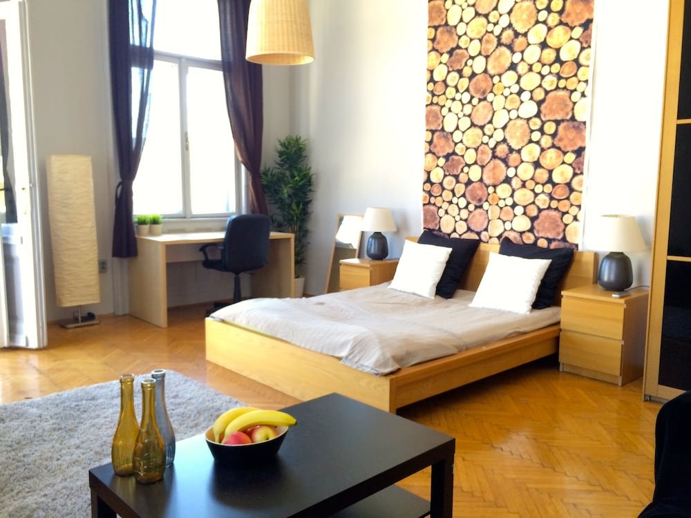 Фото Pelicanstay next to Budapest Basillica