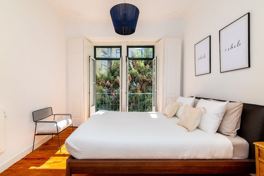 Фото Lisboa - Mouraria