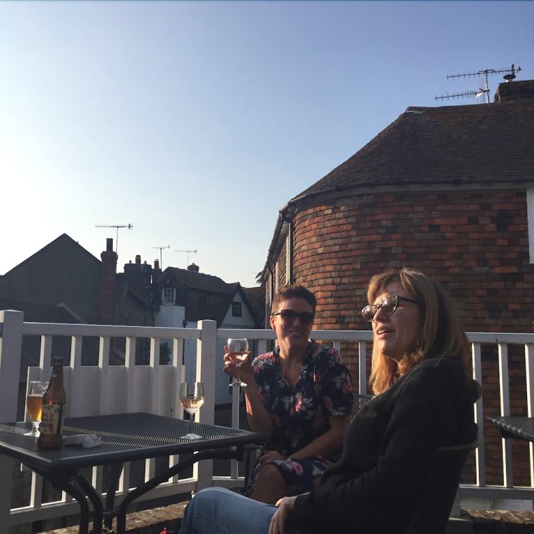 Фото The Old Borough Arms