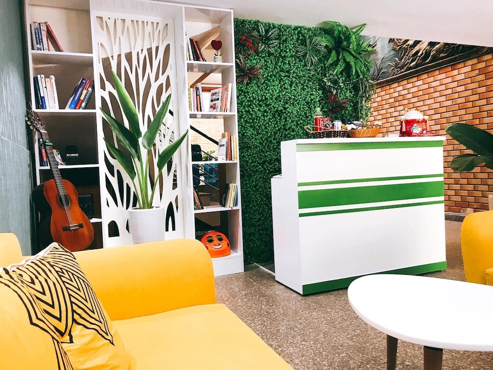 Фото VanCao Green Homestay