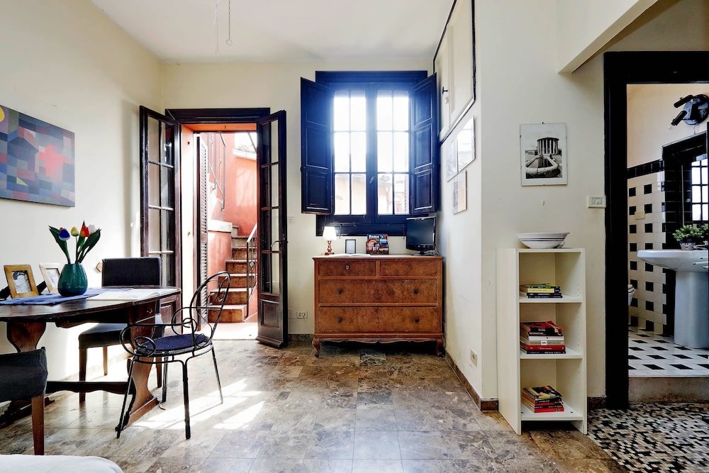 Фото Tagliamento Apartment with two Terraces