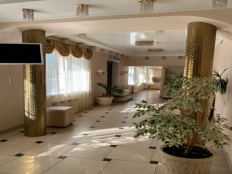 Фото отеля 5