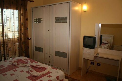 Гостиница Hotel Kristal в Дурресе