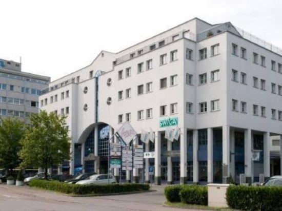 Фото Businesshotel Forum Widnau