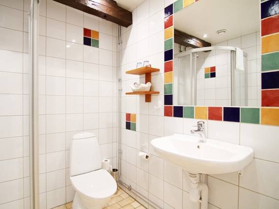 Фото Hotel Vanilla