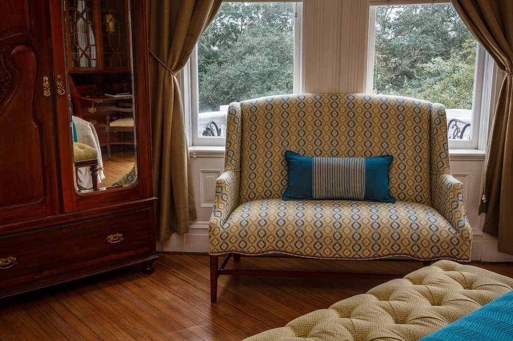 Фото Kehoe House