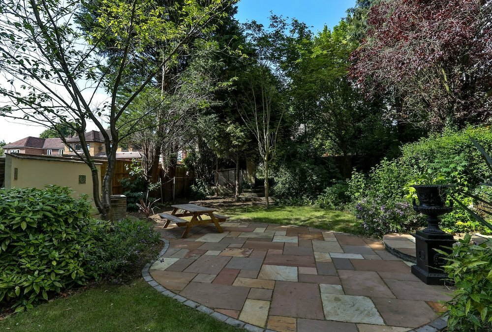 Hotel Kvm - Jubilee Mansions 2, Peterborough, photo