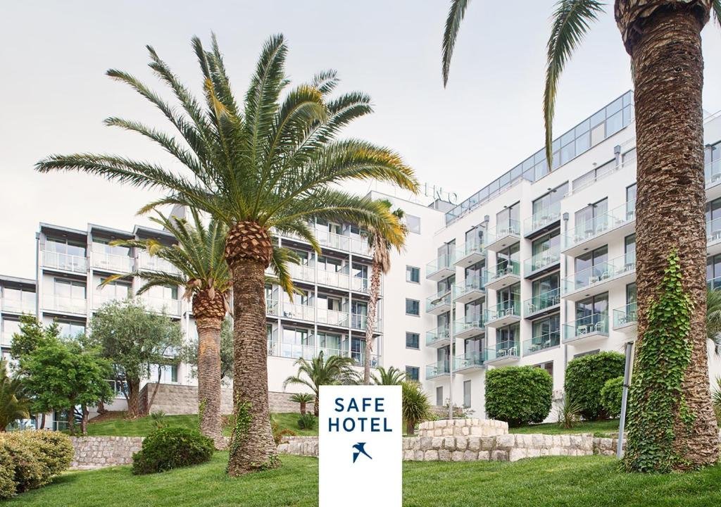 Фото Eurostars Queen of Montenegro