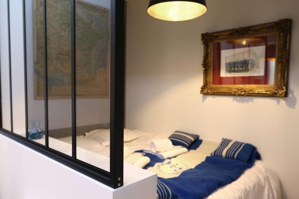 Фото Le Gourguillon