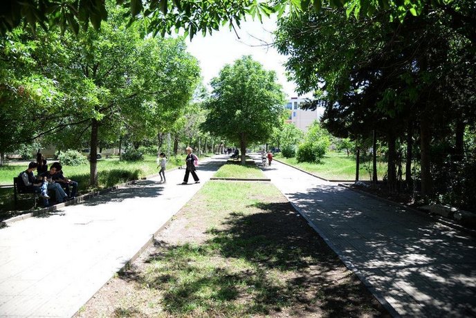 Фото Hotel Ellegance