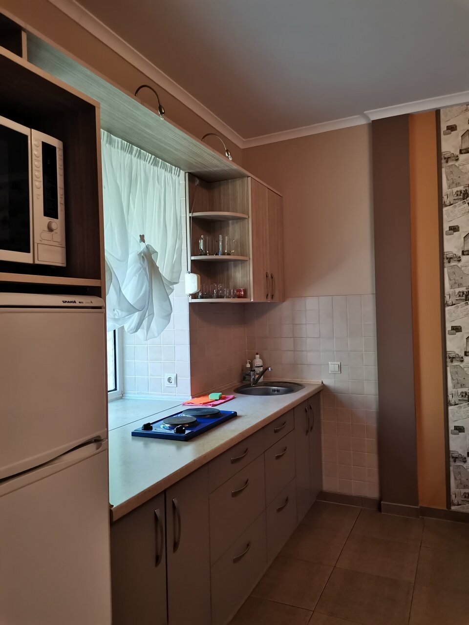 Фото Отель Подгорная, 20