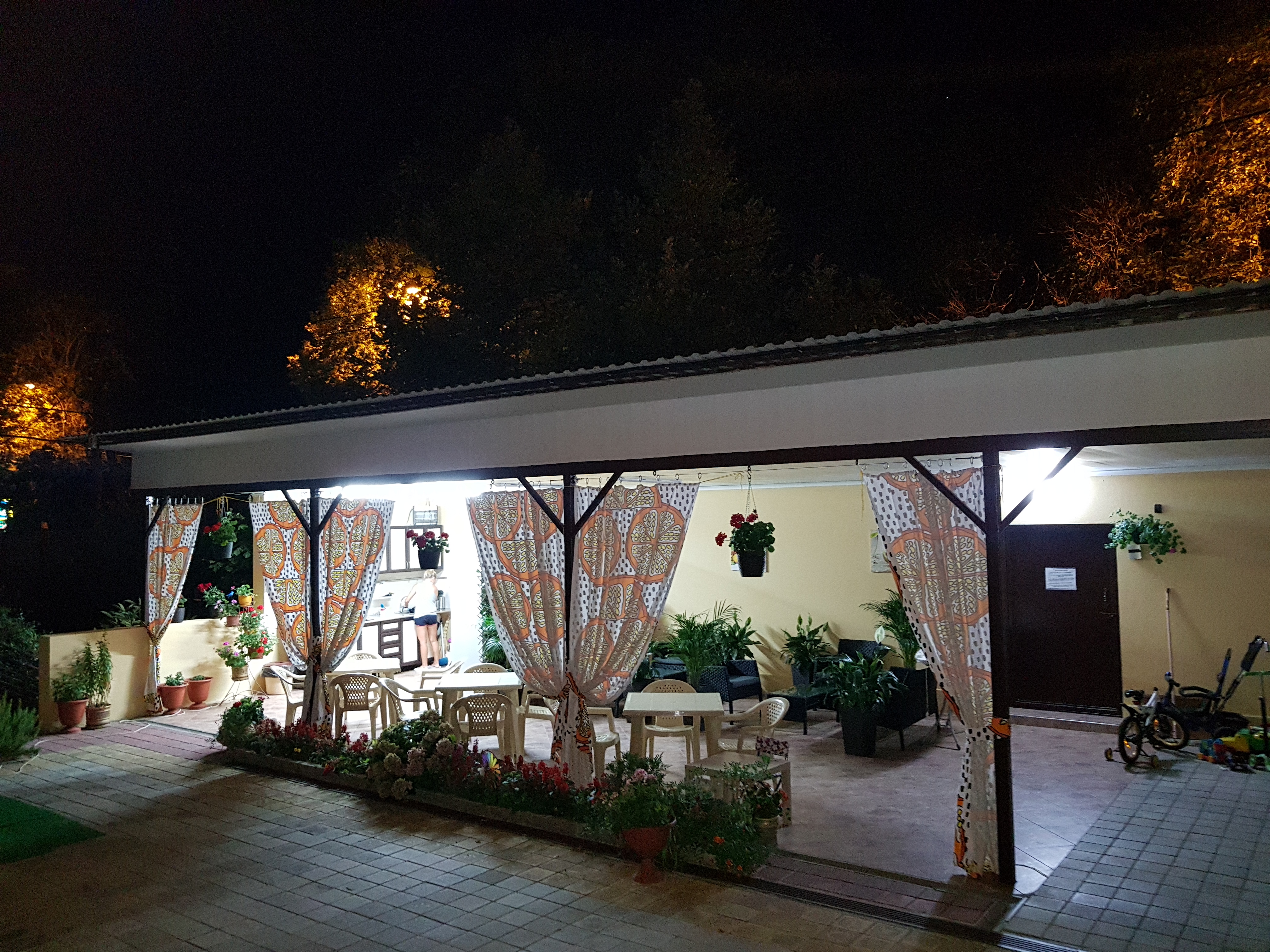 Фото Санрайз