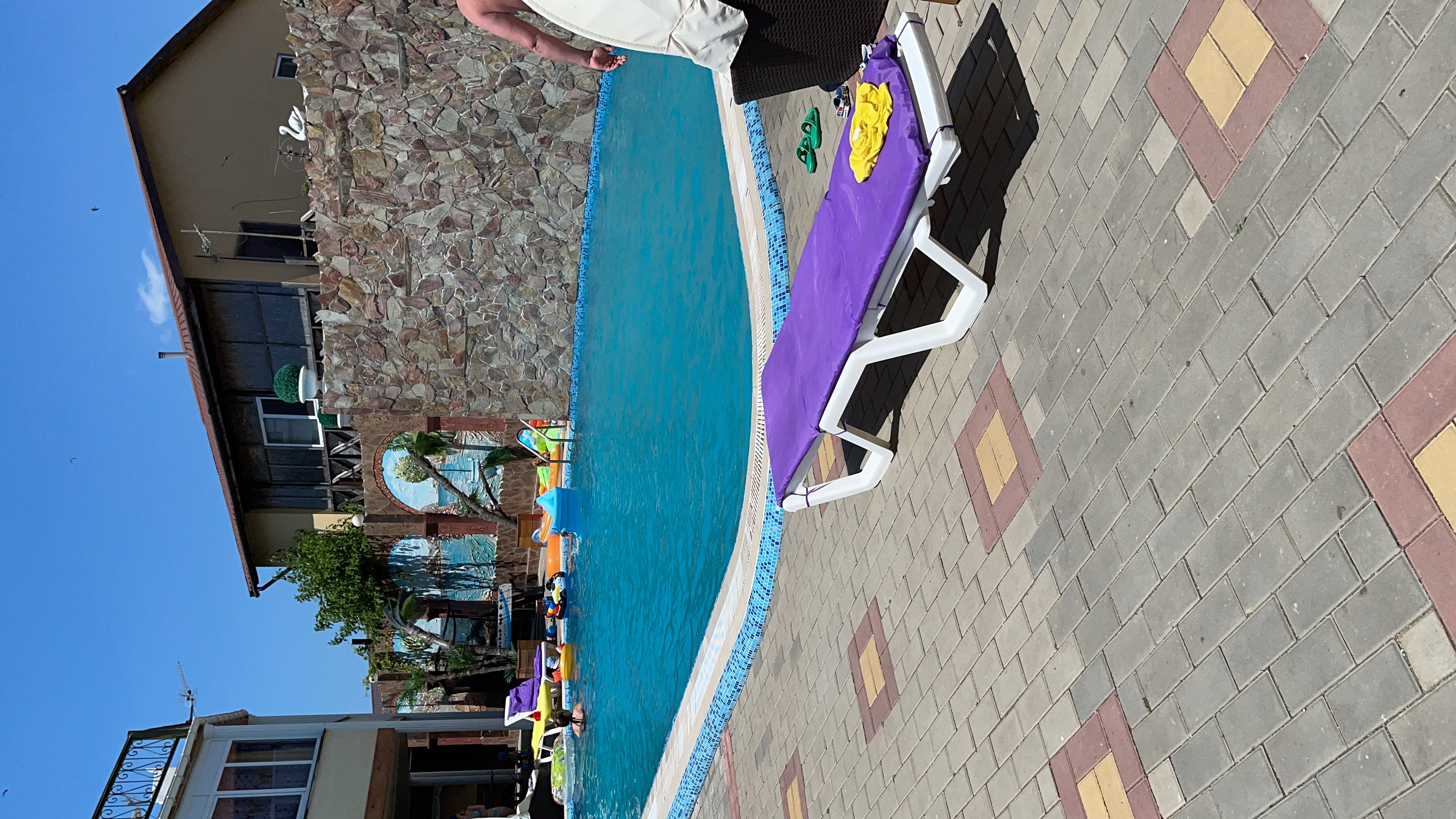 Фото Vita Wellnes & SPA