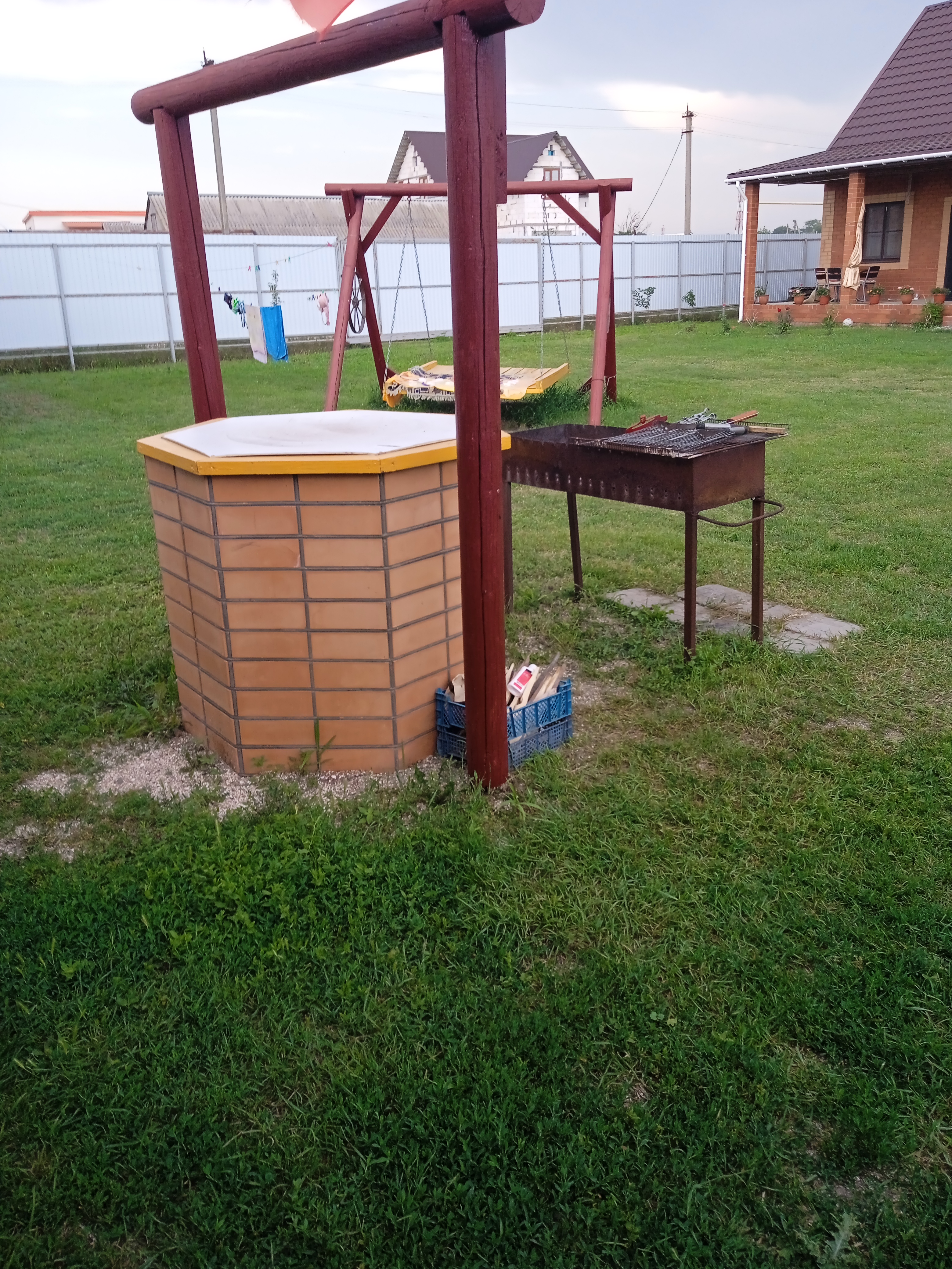 Фото Гостилово