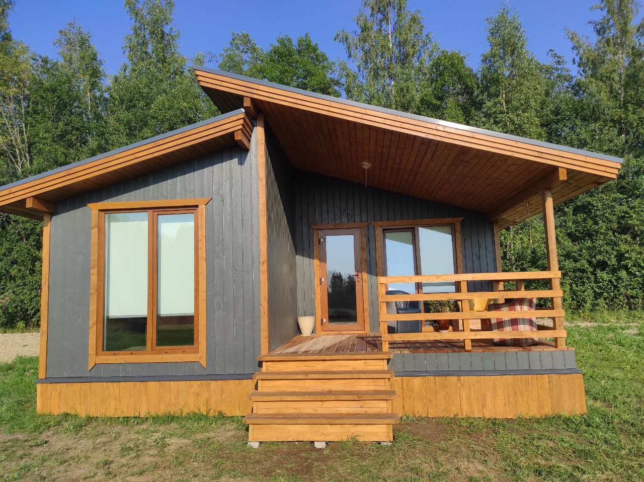 Фото Smoky Hills