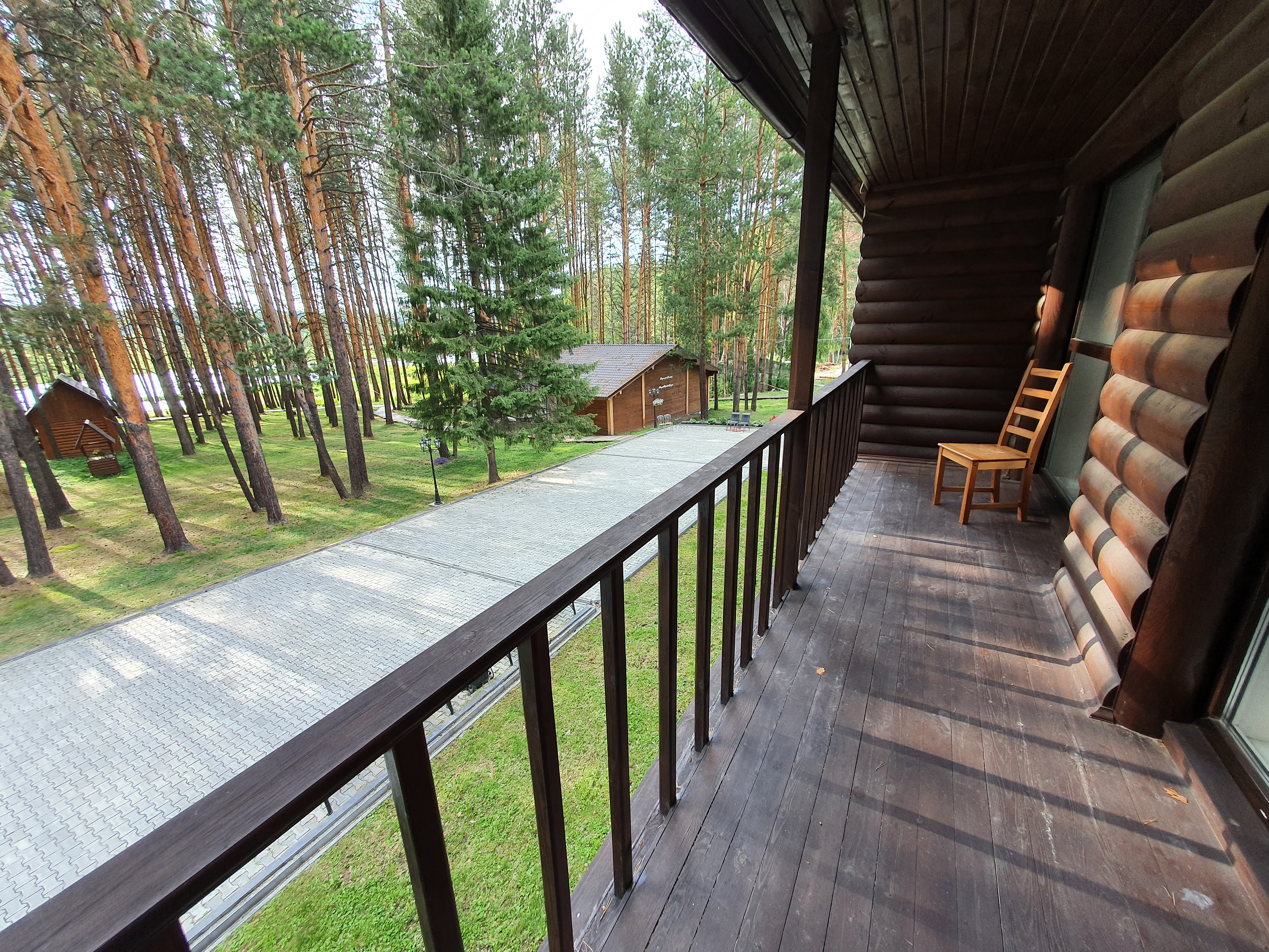 Фото Светофор