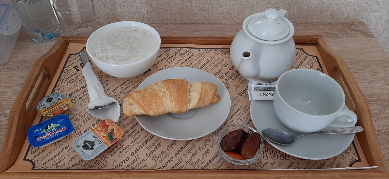 Фото Гостевой дом Томилино