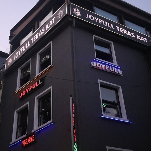 ortakoy joyfull club eglence merkezleri mecidiye mah osmanzade sok no 27a besiktas istanbul turkiye yandex haritalar