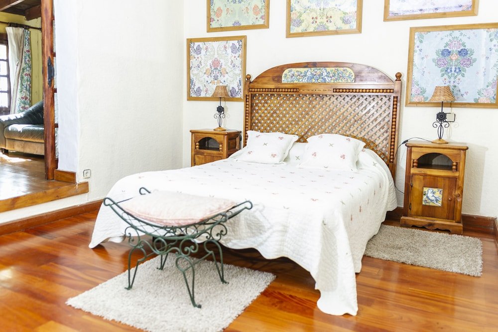 Фото Hotel Rural El Refugio