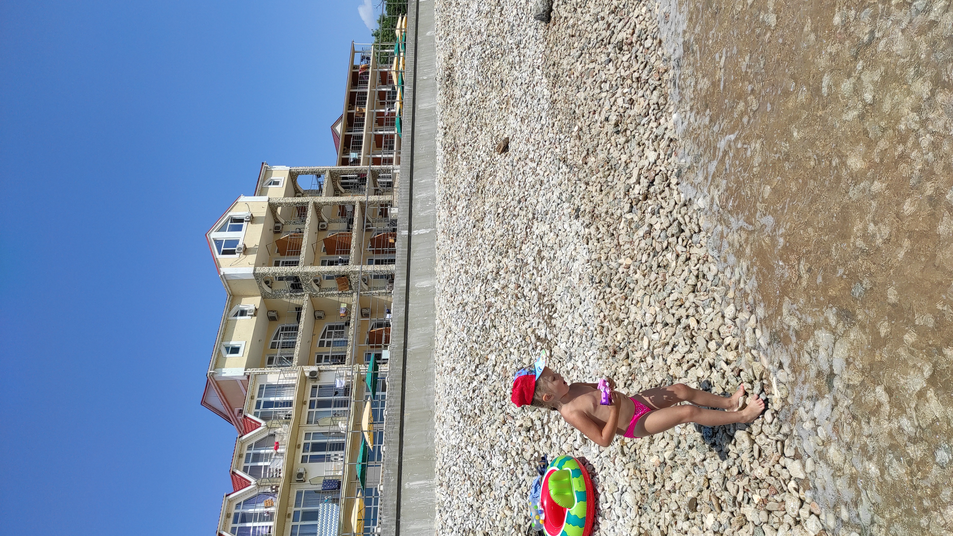 Фото Вилла Нимфей