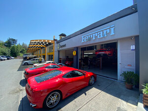 Zeymot Otomotiv (İstanbul, Sarıyer, Maslak Mah., AOS 34. Sok.), car service, auto repair