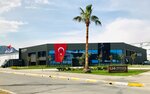 Selene Zeytinyaglari (Antalya, Konyaaltı, Atatürk Blv., 2) ، مصنعو المواد الغذائية