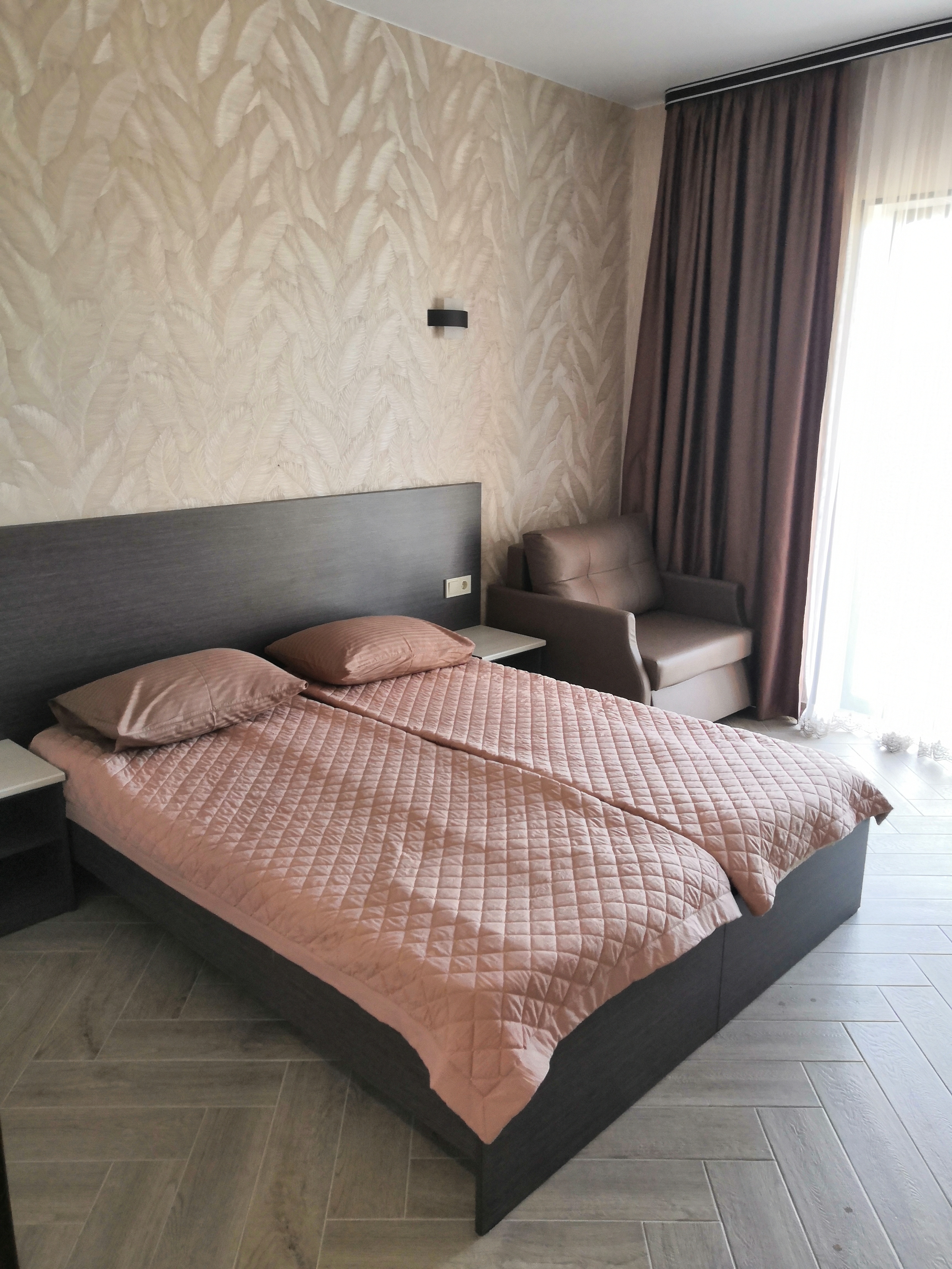 Фото Династия