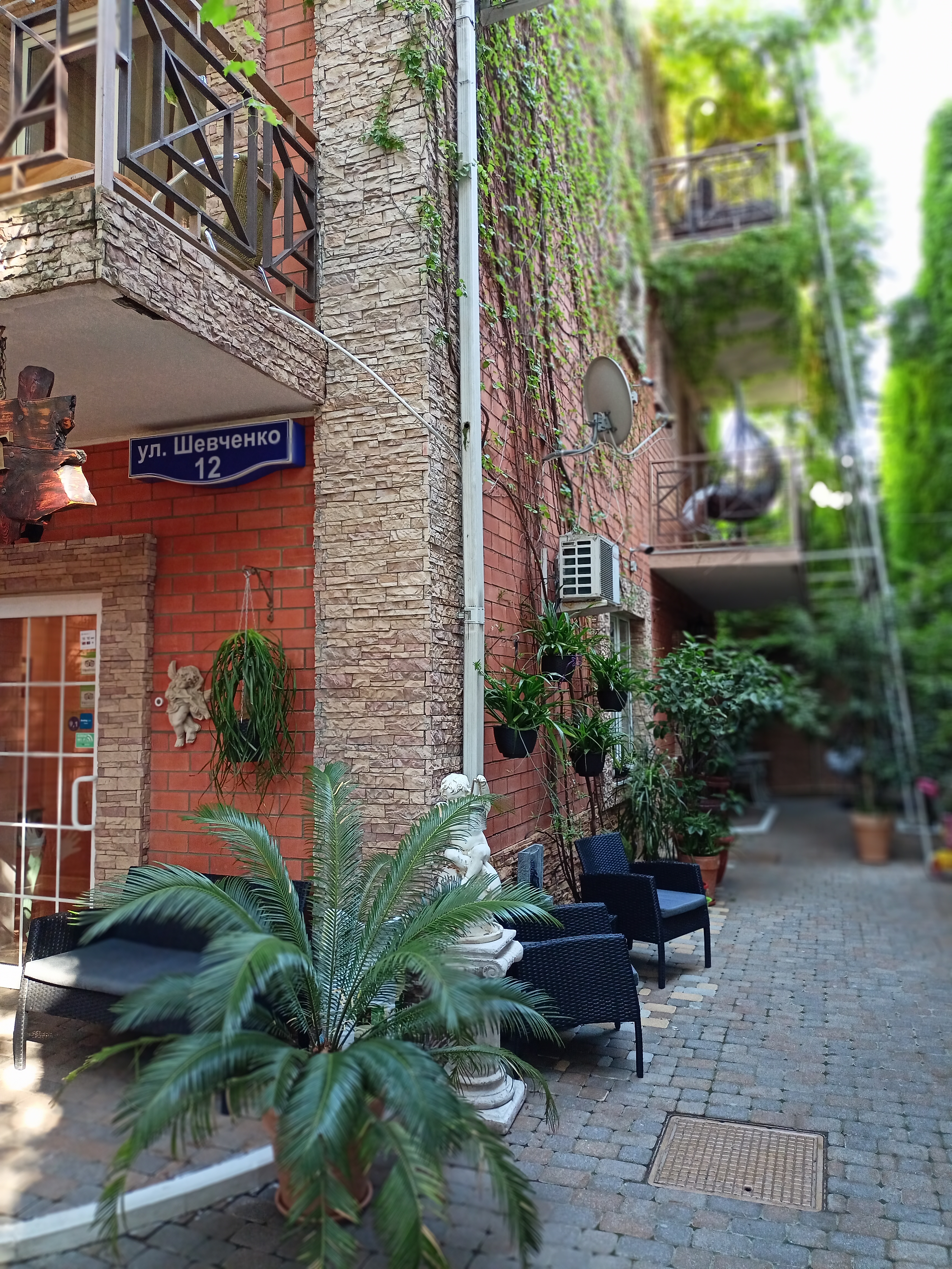 Фото Камелот