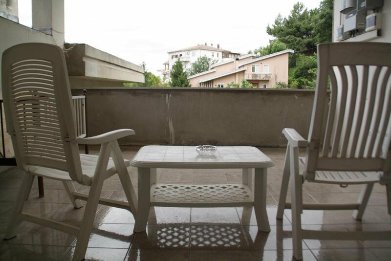 Гостиница B&b Villa Peppe
