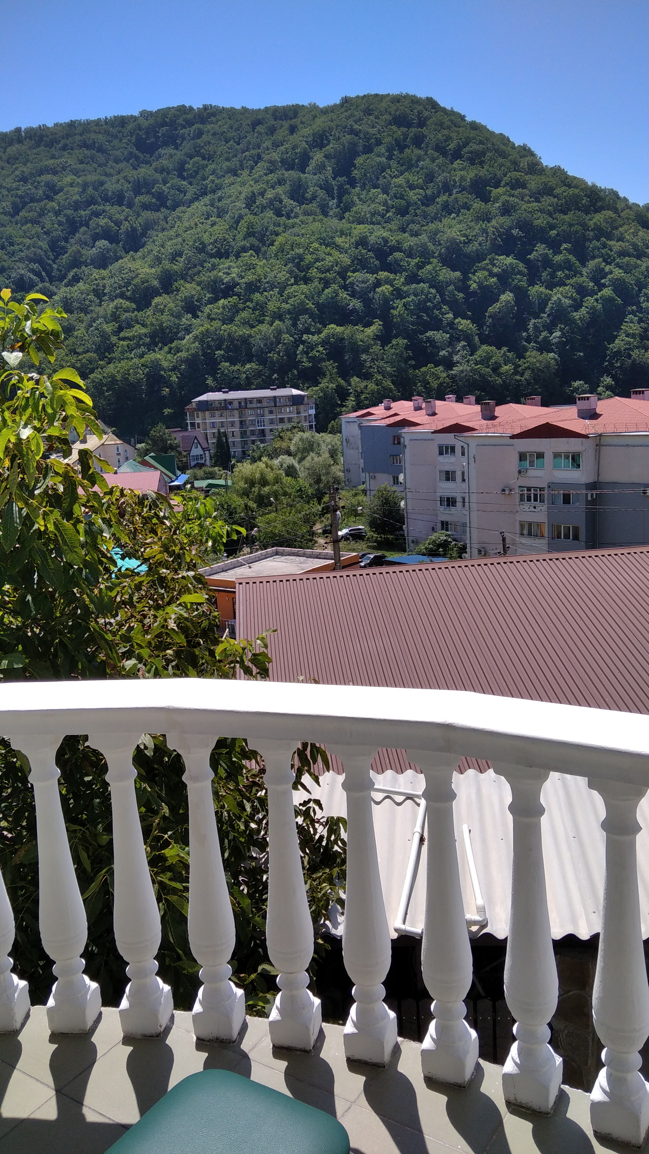 Фото Мармари