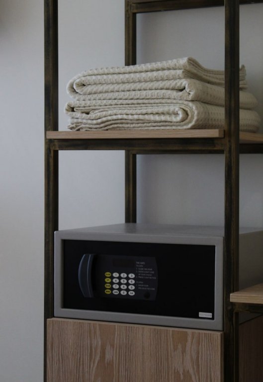 Фото Thetis Boutique Apartments