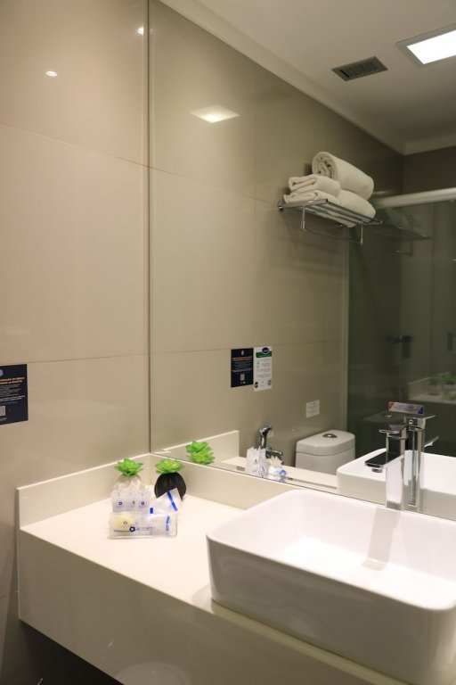 Фото Transamerica Executive Taboão da Serra Morumbi