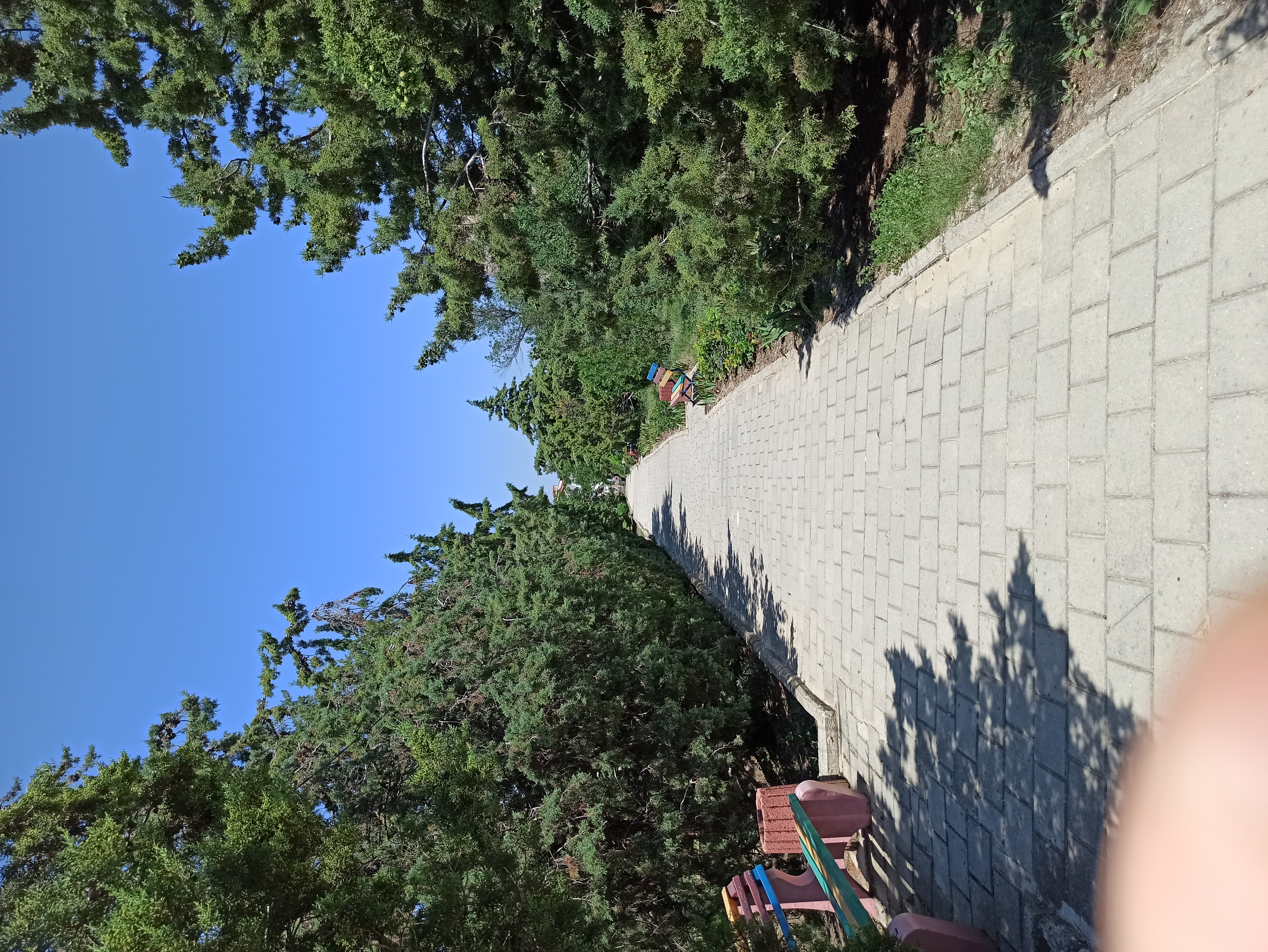 Фото Колыбель Коктебеля