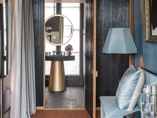 Фото Cour des Vosges