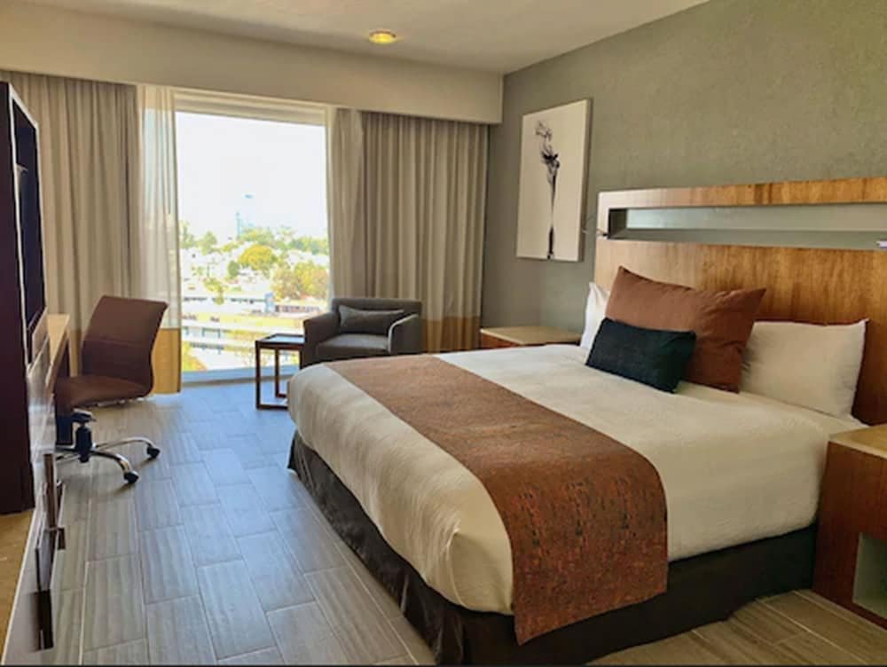 Фото Real Inn Guadalajara Expo