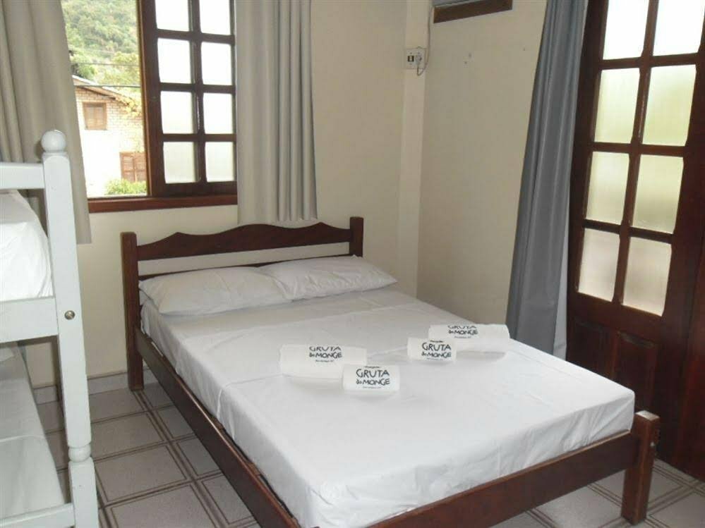 Hotel Pousada Gruta do Monge, State of Santa Catarina, photo