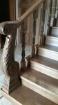Изделия из древесины (Первомайская ул., 27), лестницы и лестничные ограждения во Владикавказе