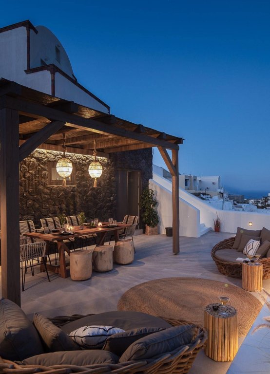 Фото Floria Suites