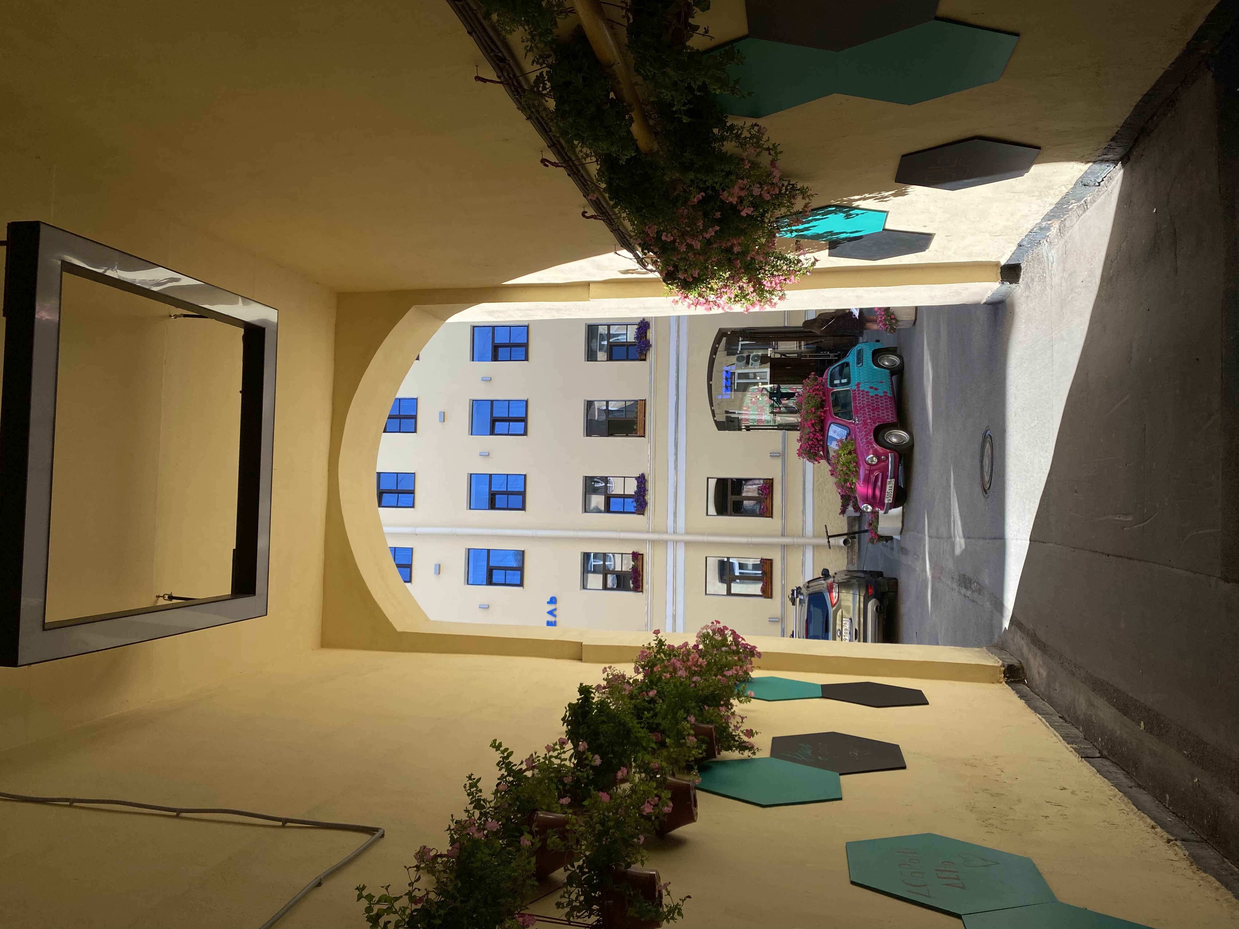 Фото Izzzi у Гостиного двора