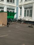 Спортивная площадка (Novocheryomushkinskaya Street, 62к2), campo deportivo
