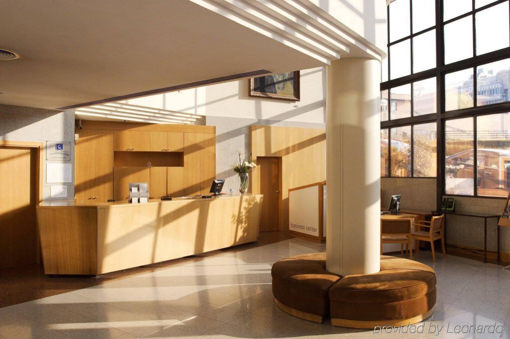 Фото Rafaelhoteles Pirámides