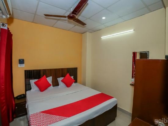 Фото Oyo 14658 Shree Ambe Tara Guest House