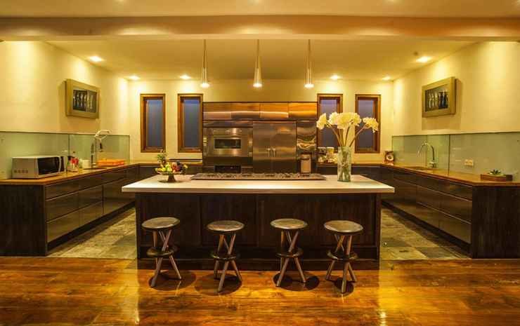 Фото Villa Tirtadari by Nakula