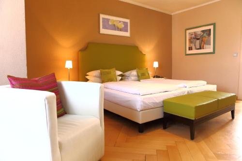 Фото Hotel Rappensberger