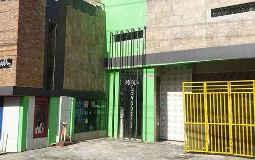 Гостиница Oyo 90158 Hotel Lendosis Perintis Kemerdekaan в Провинции Южная Суматра