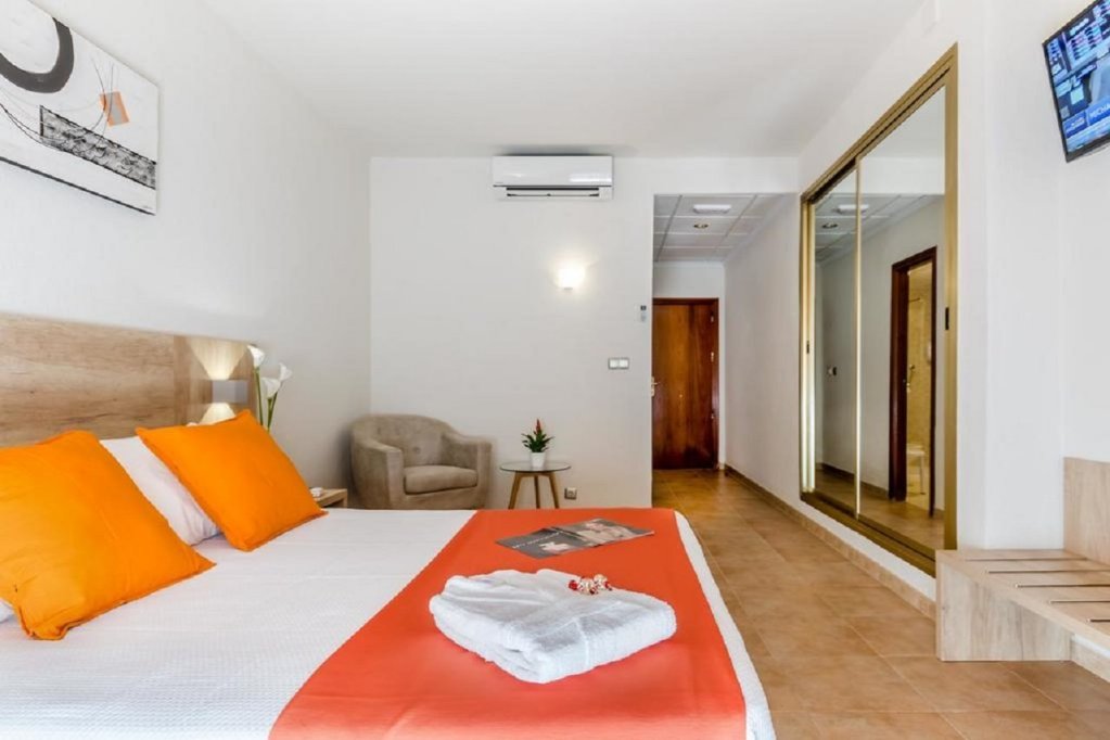 Фото Hotel Gran Playa