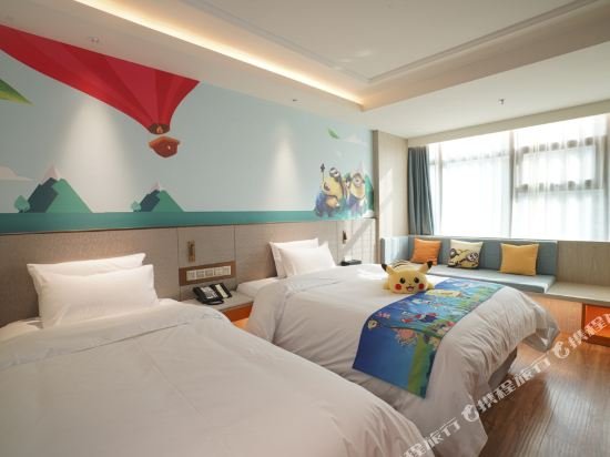 Фото Shunhe Business Hotel - Jinan